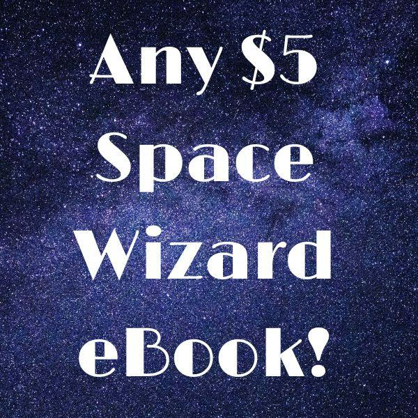 Any one eBook!