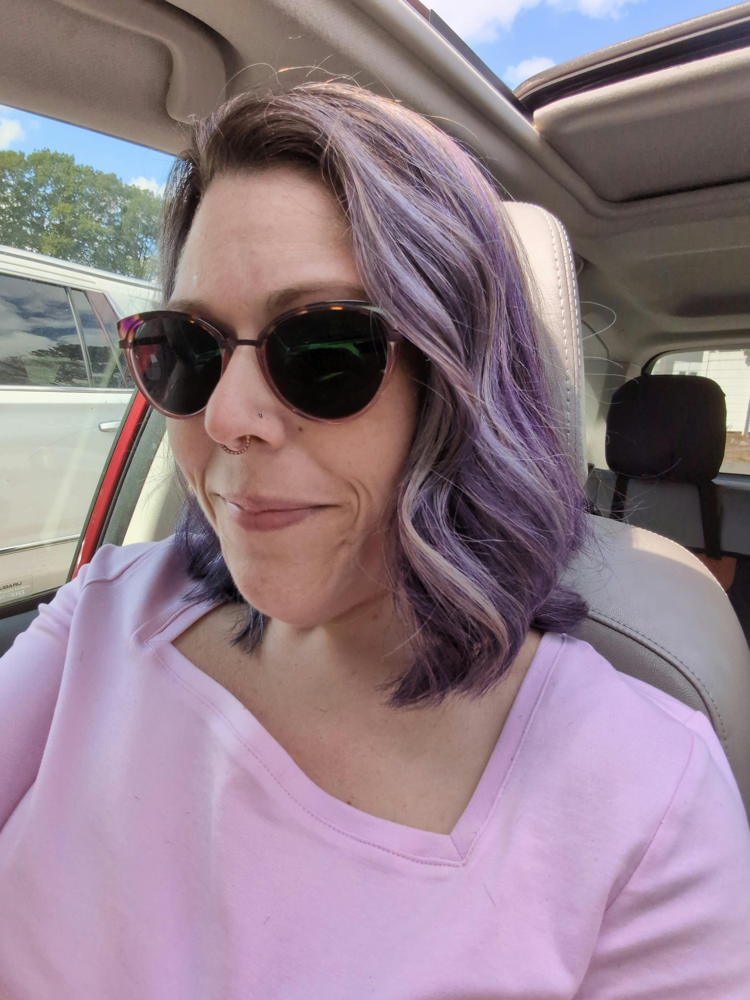 user avatar image for Carrie Hoover