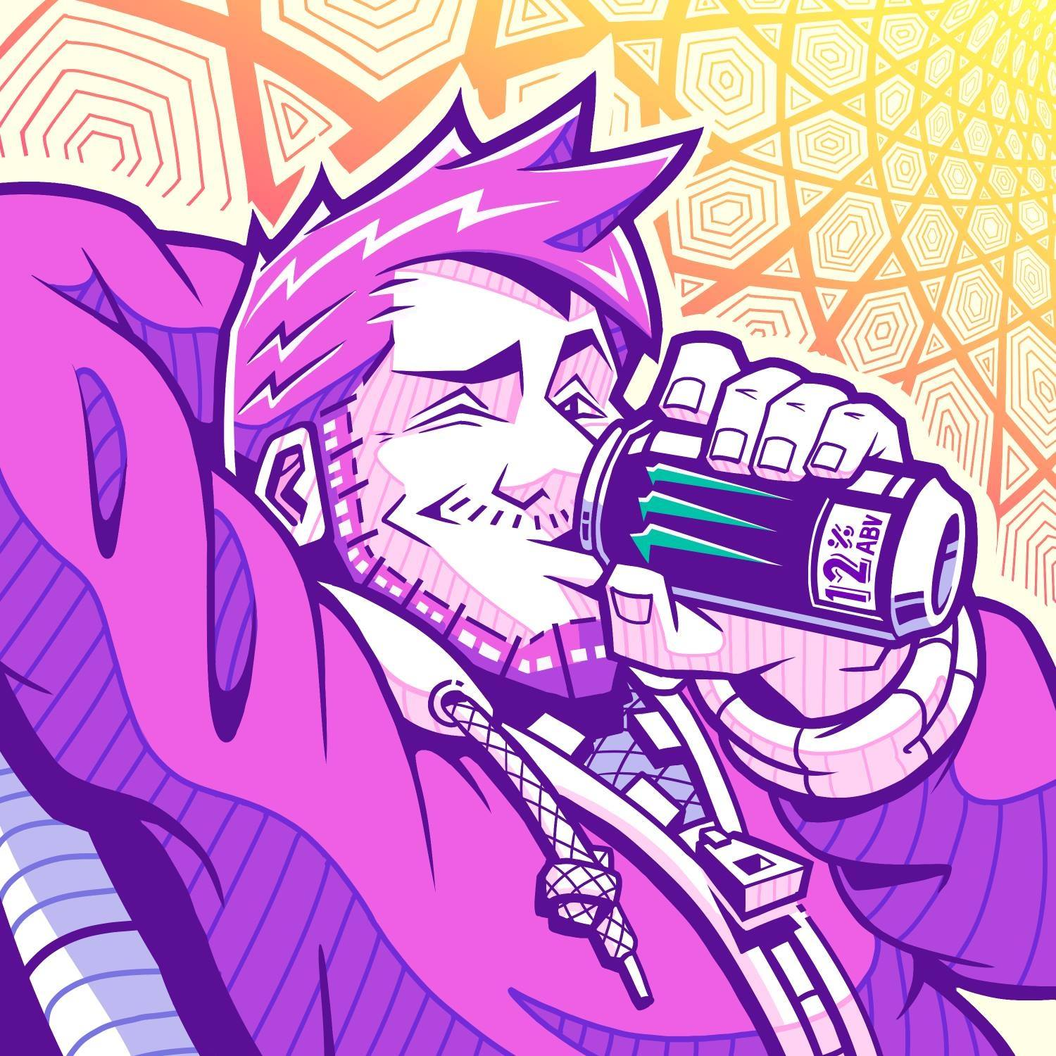 user avatar image for Nick