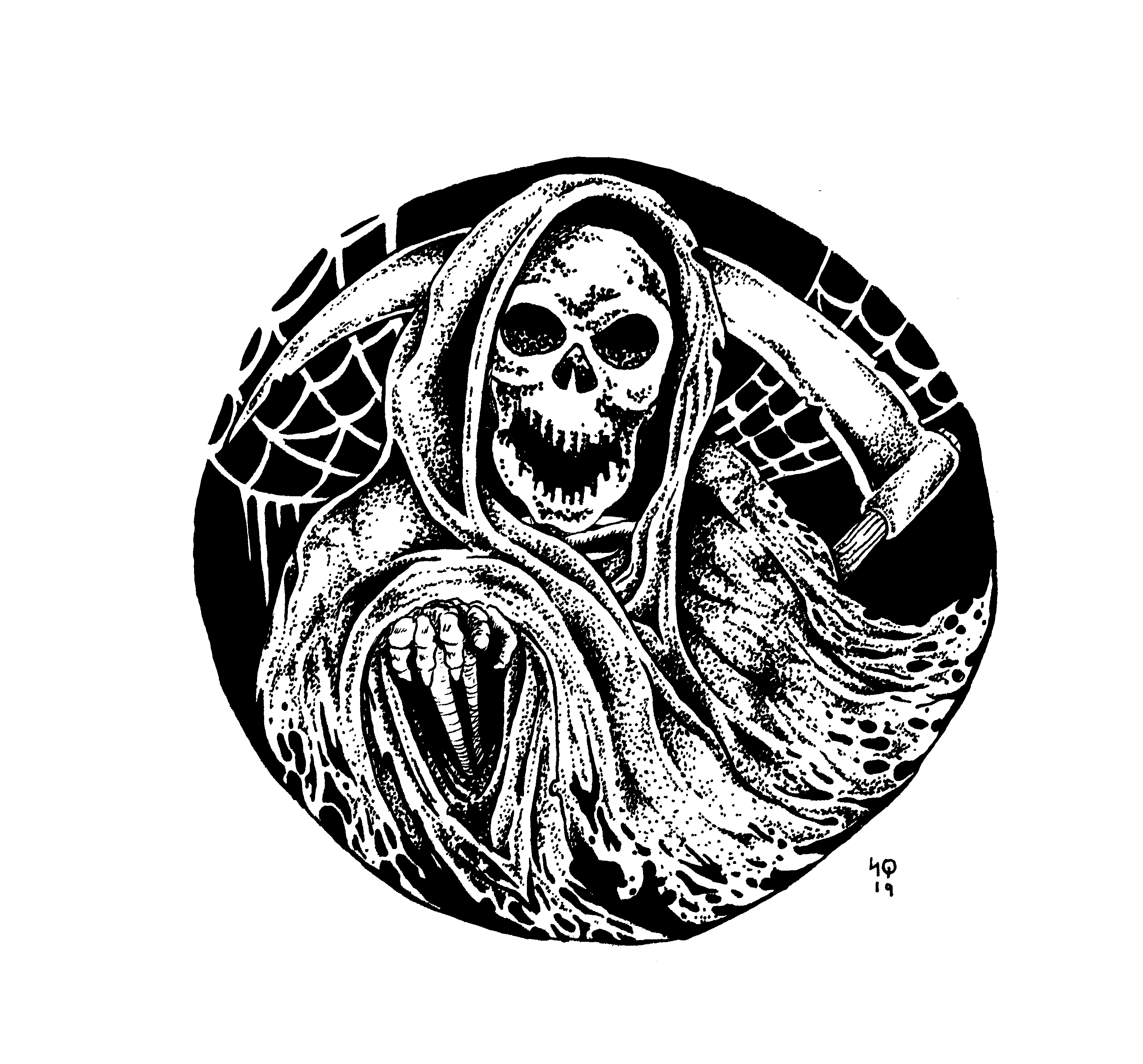 user avatar image for Jesse at Exalted Funeral
