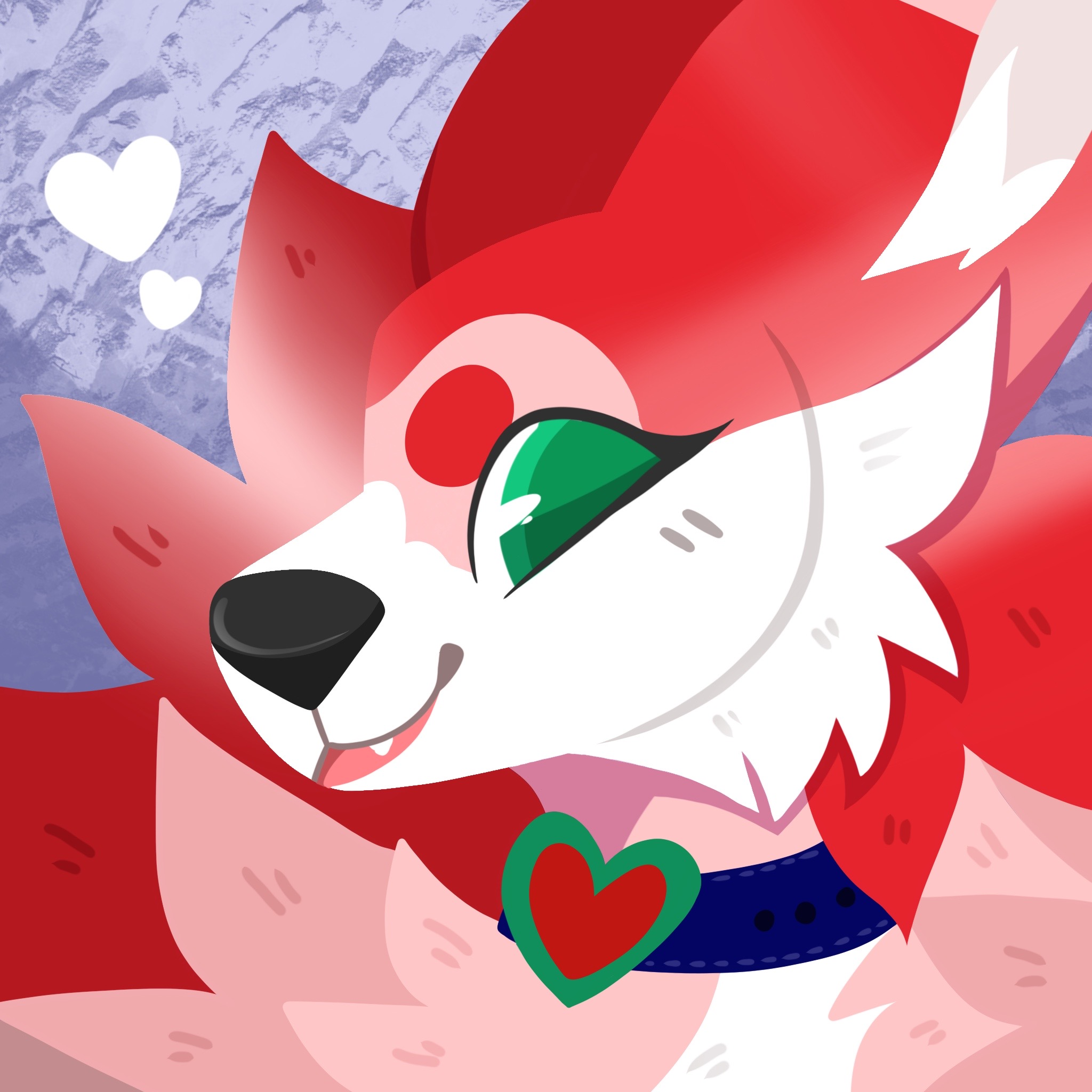 user avatar image for FoxLuk