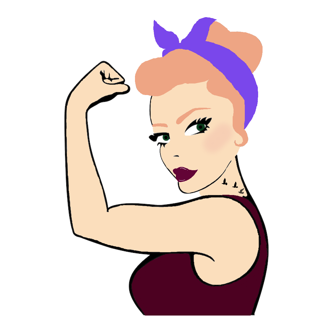 user avatar image for Chelcy Power 