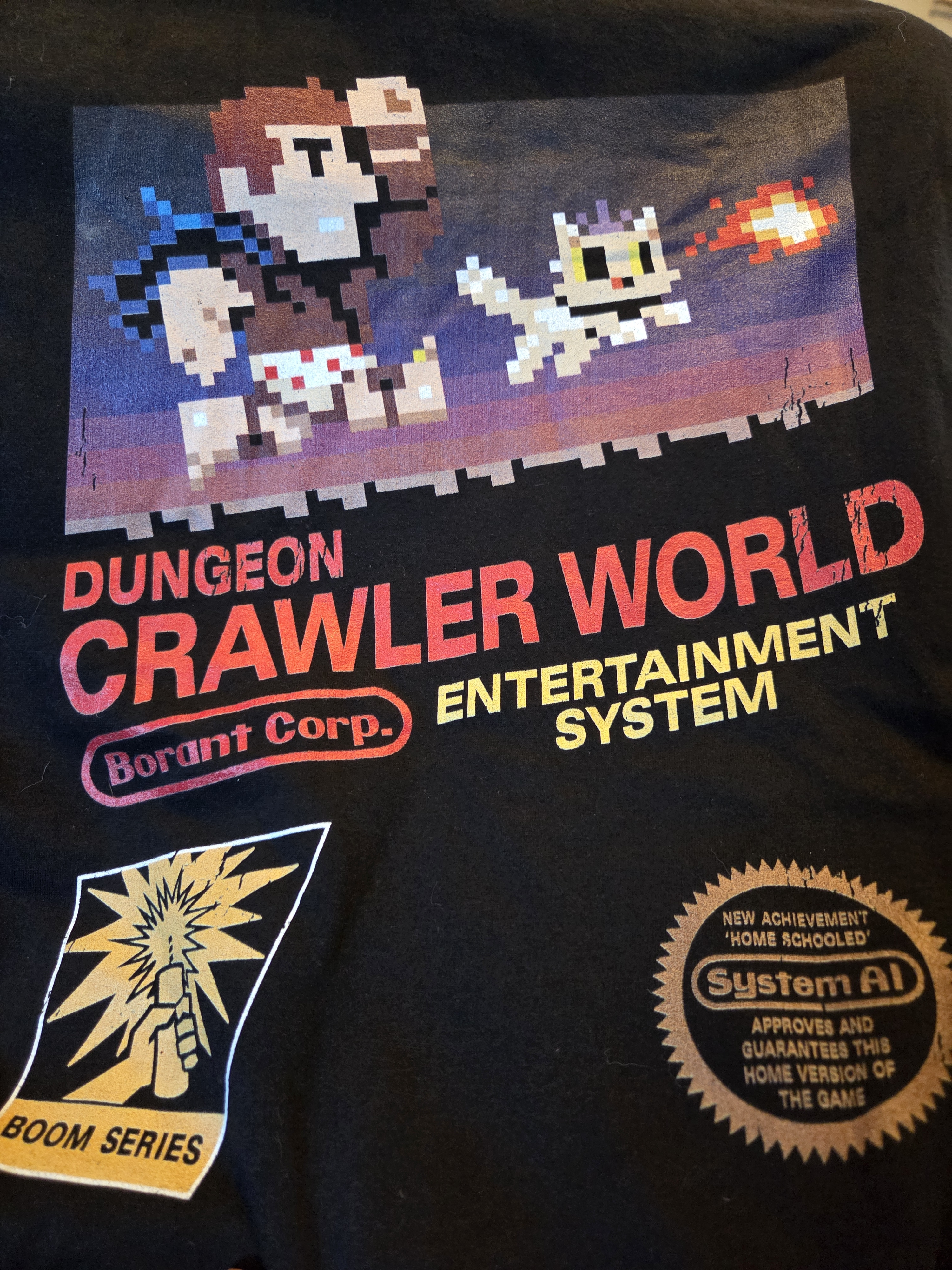 user avatar image for Crawler Karl