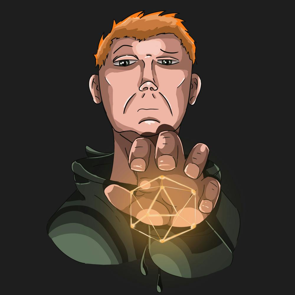 user avatar image for Dam7813