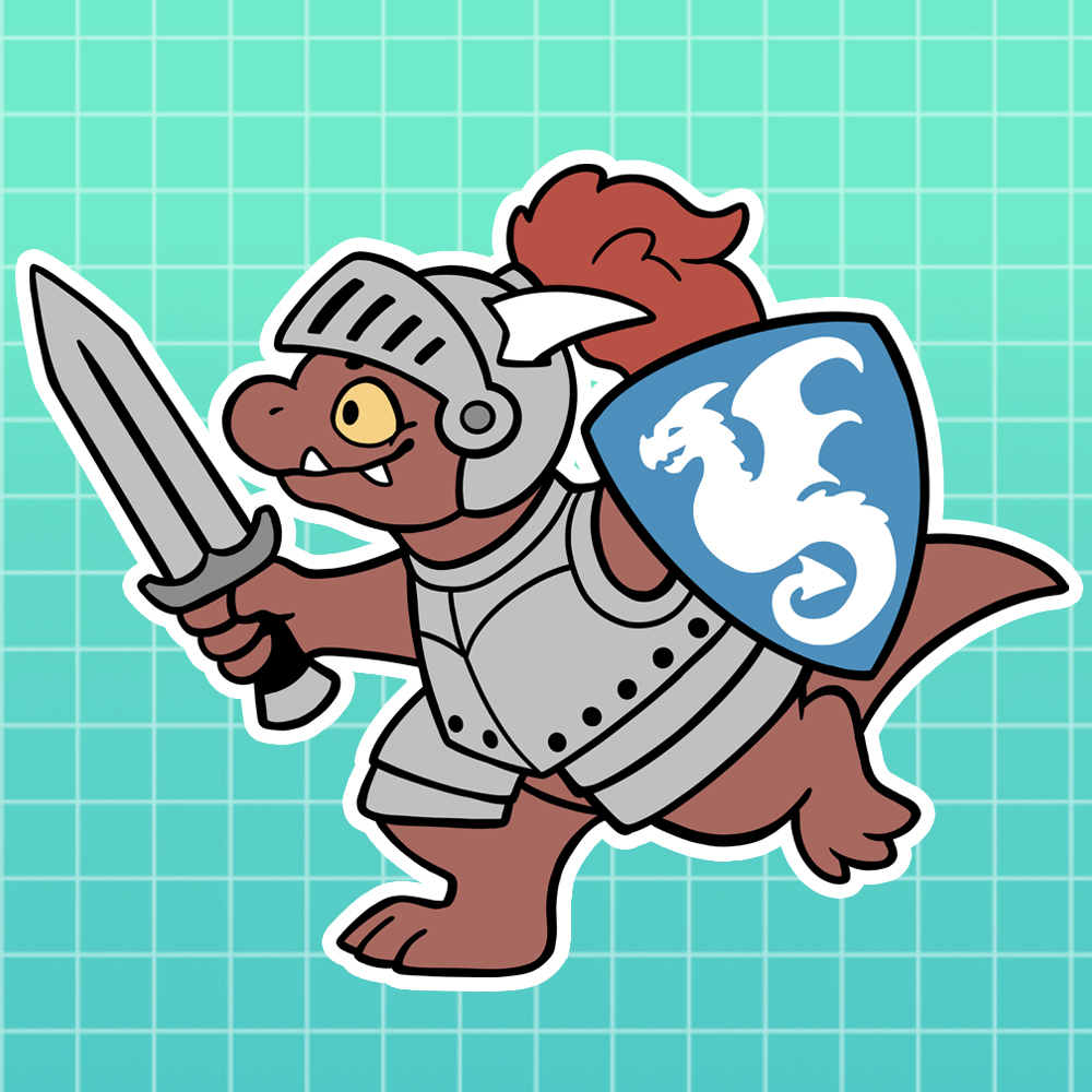 Hard or Soft Enamel Pin of Your Choice