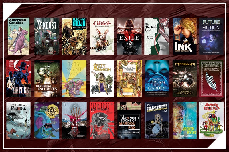 Rosarium Deluxe Catalog -- Physical Copies