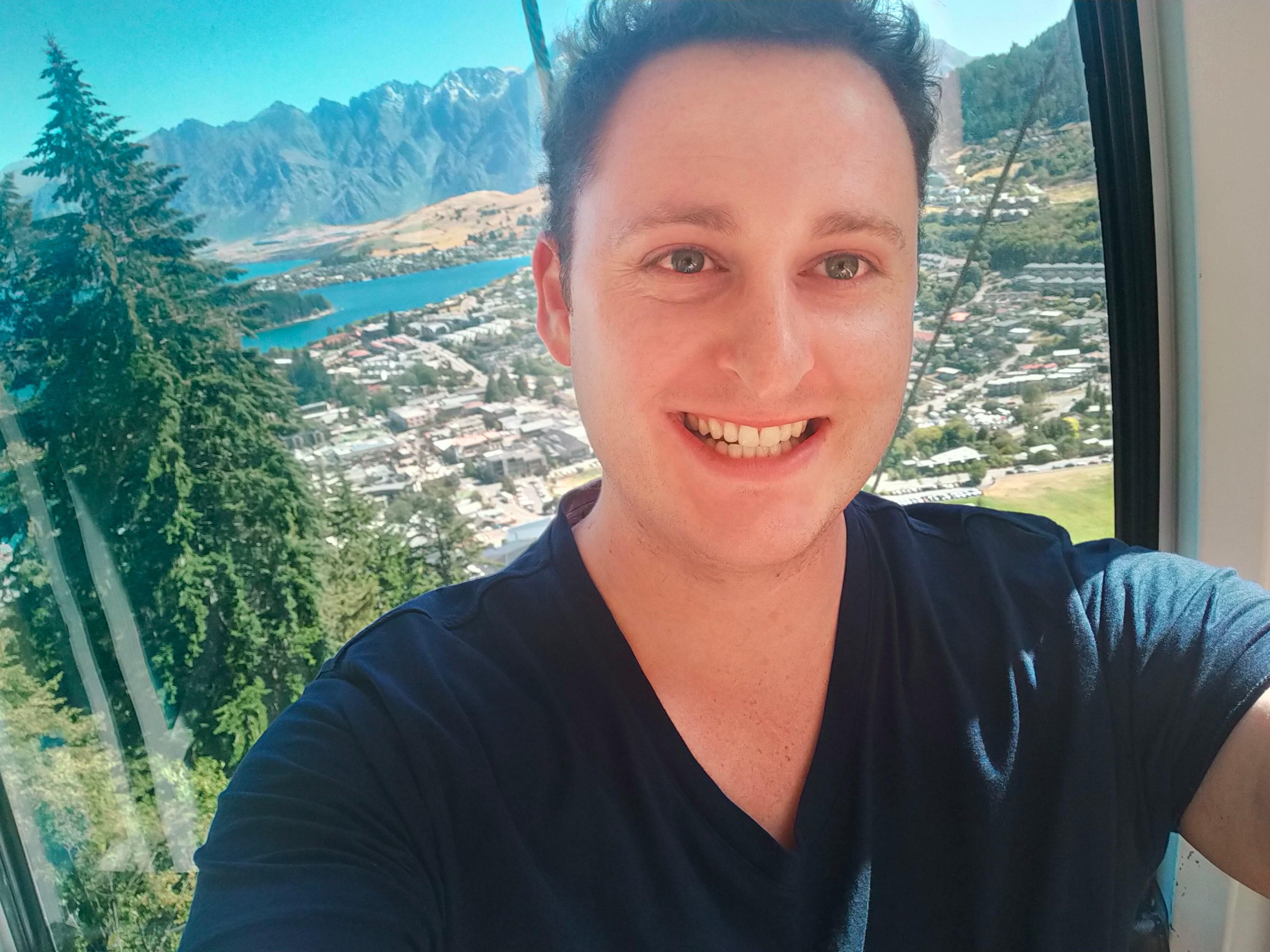 user avatar image for Robert Vincent