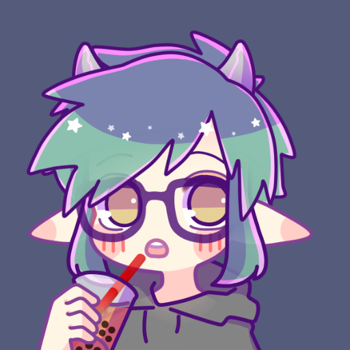 user avatar image for Teafae
