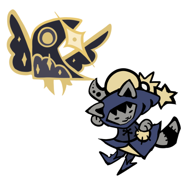x2 Enamel Pins