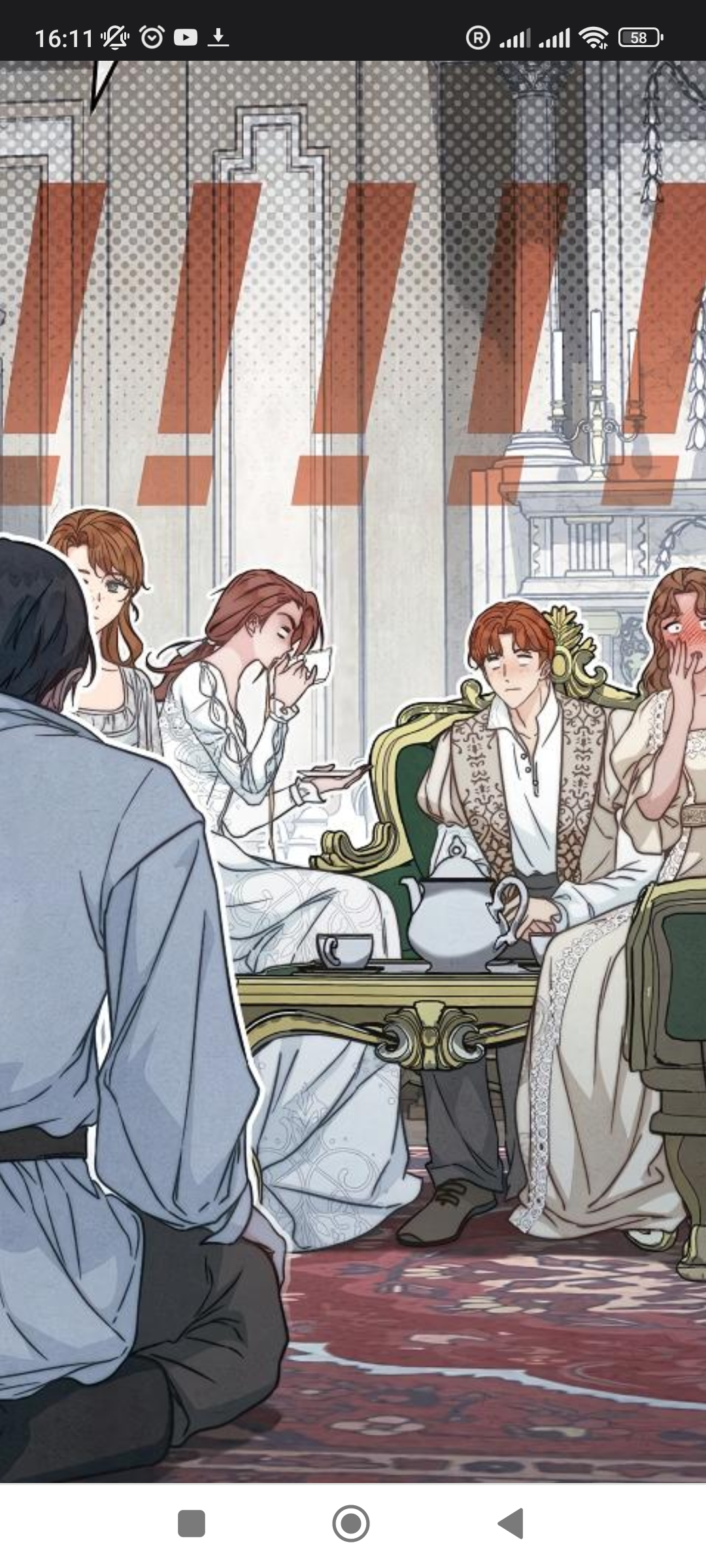 user avatar image for Patisonja 