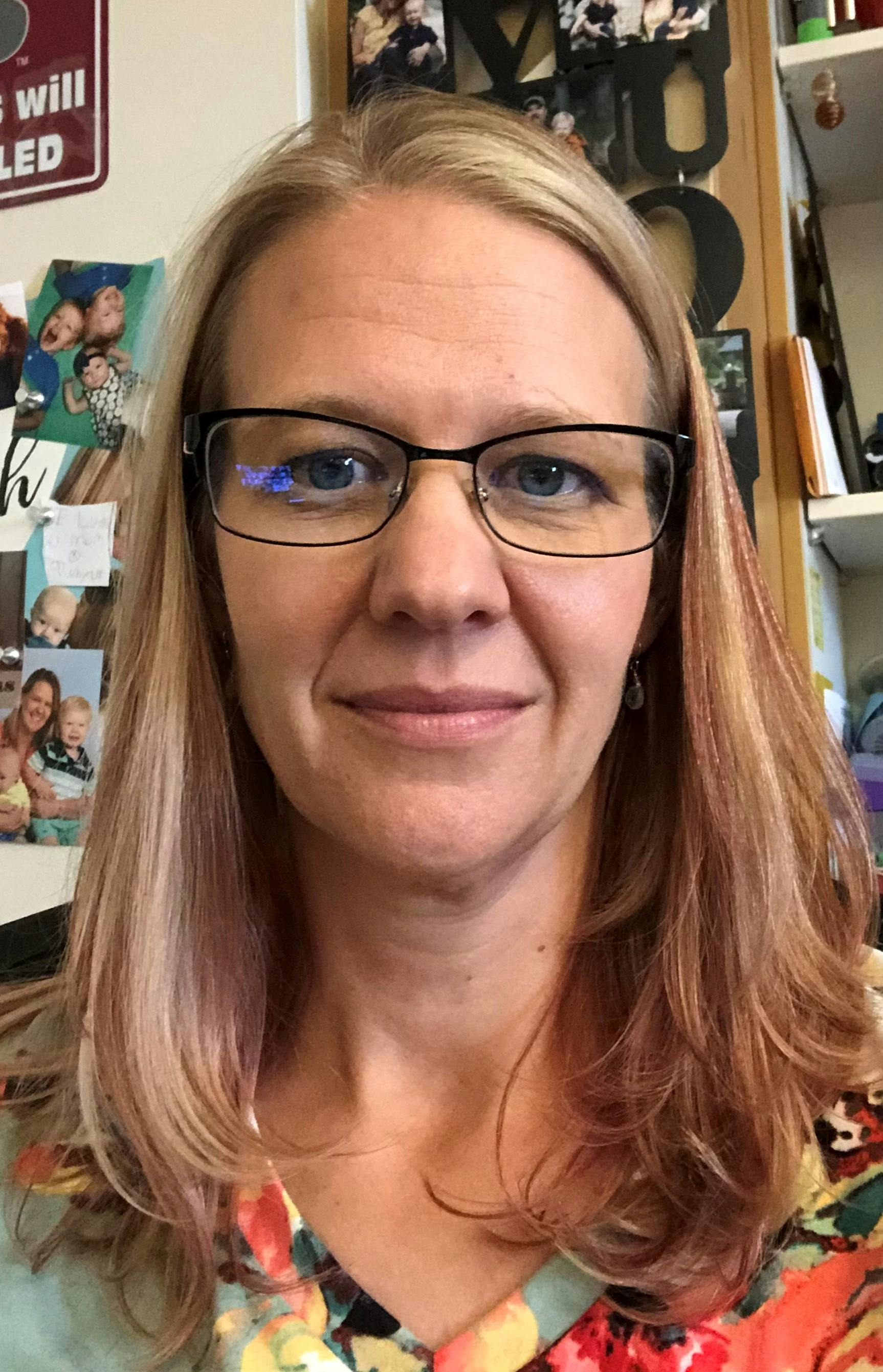 user avatar image for Blondie