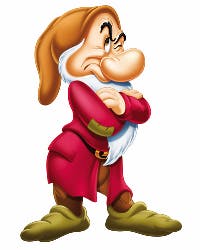 user avatar image for Douglas K. Martin