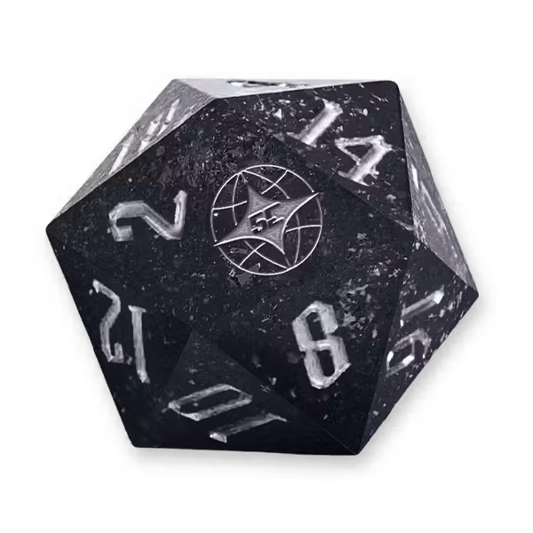 Mammoth Singularity Die