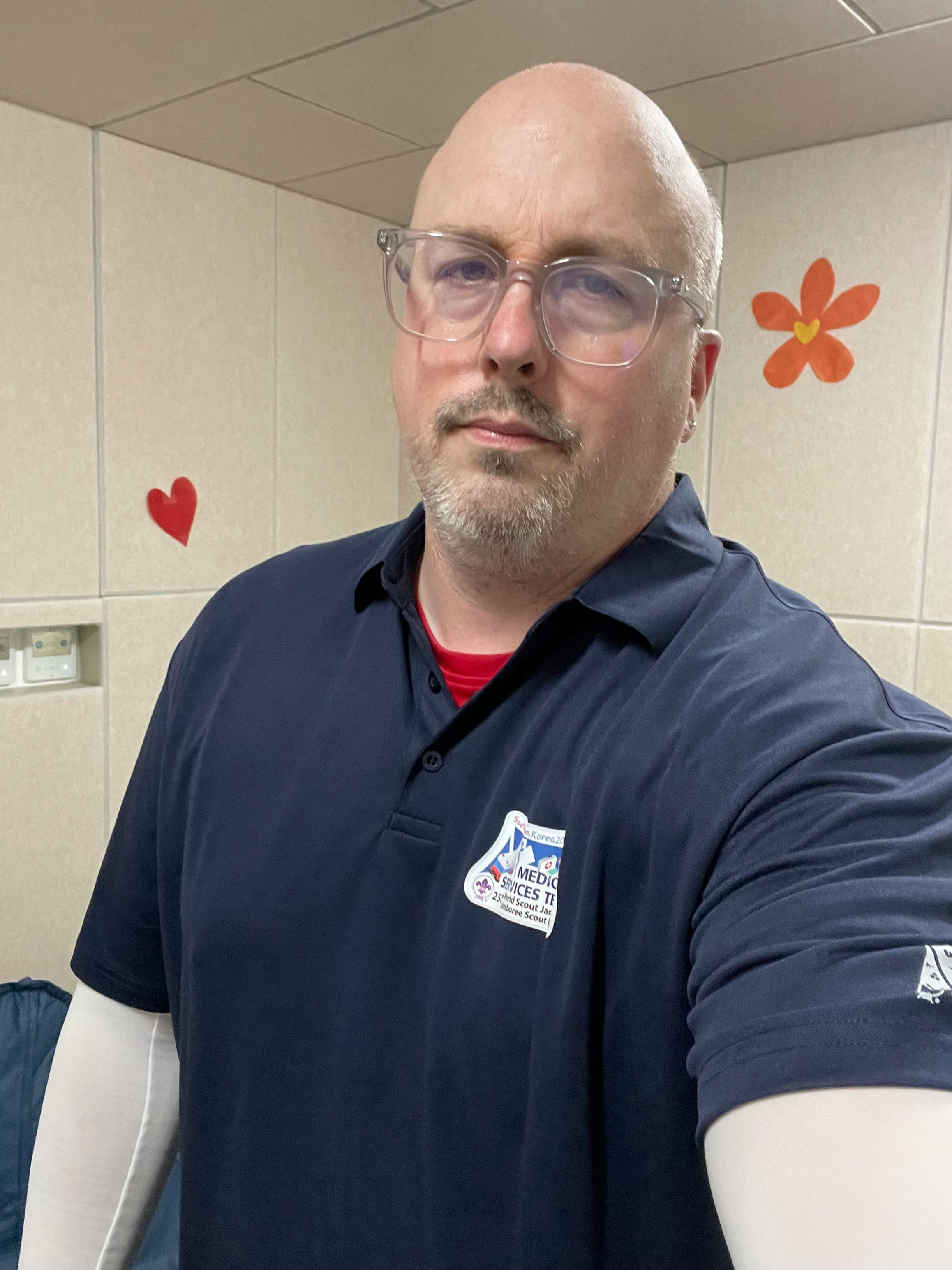 user avatar image for Christopher Murphy