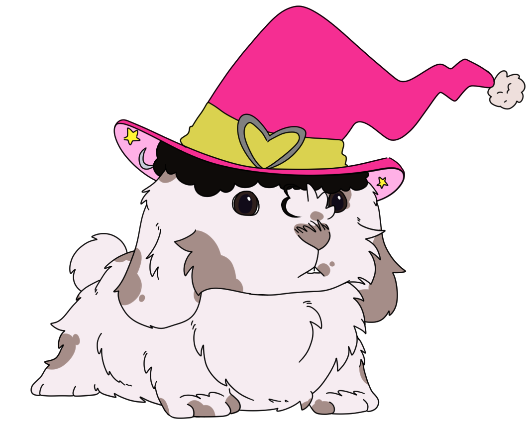 user avatar image for Stardust