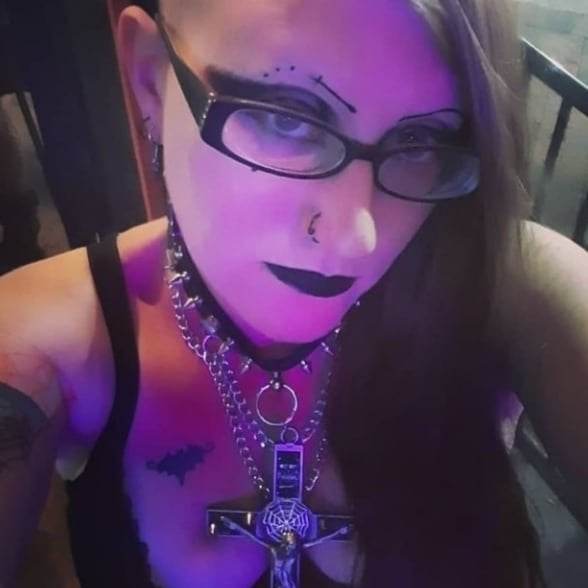 user avatar image for Emily Strange 13