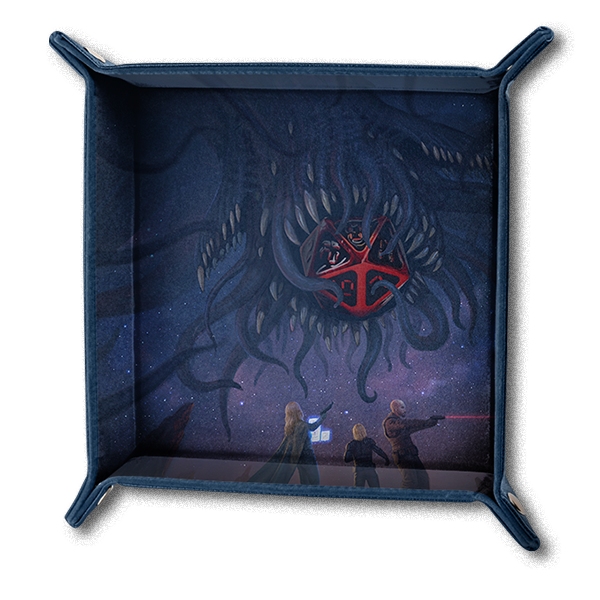 Dice Tray