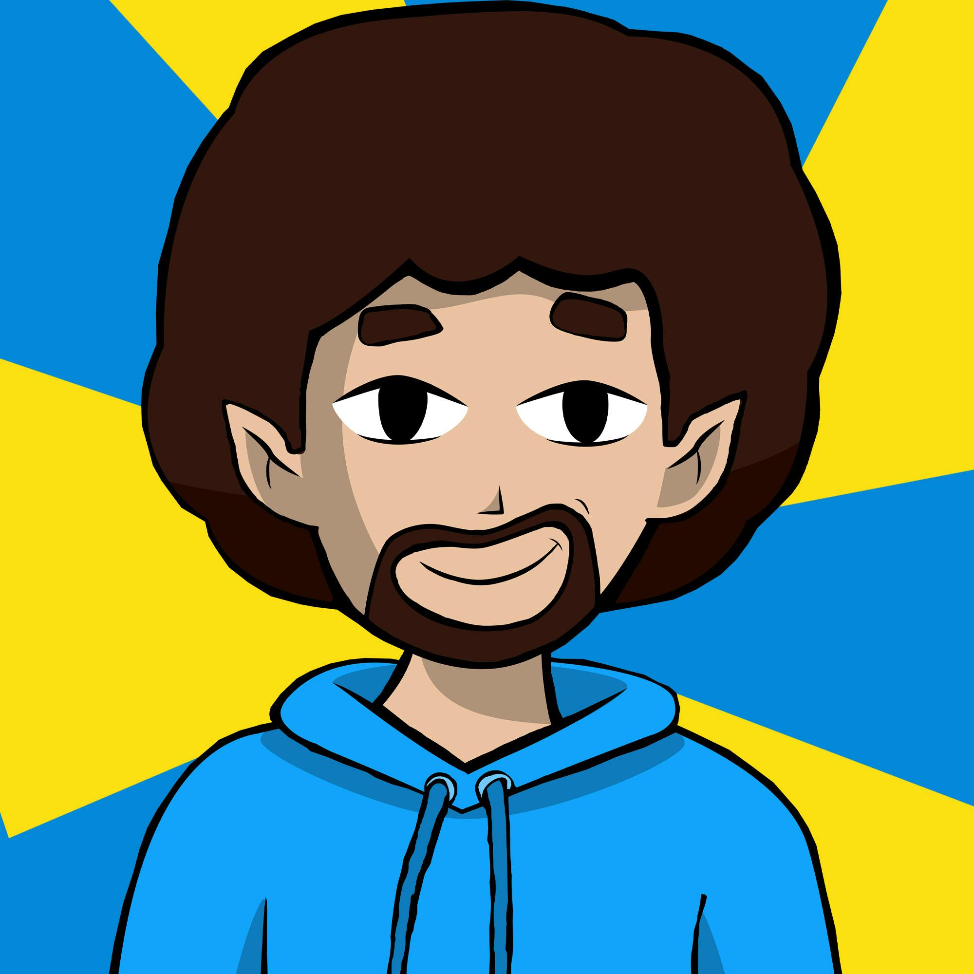 user avatar image for YFNPhilip