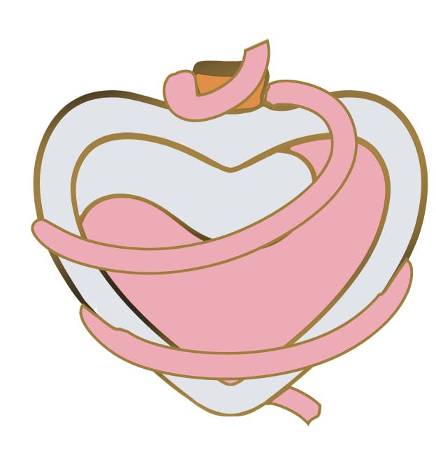 Ribbon