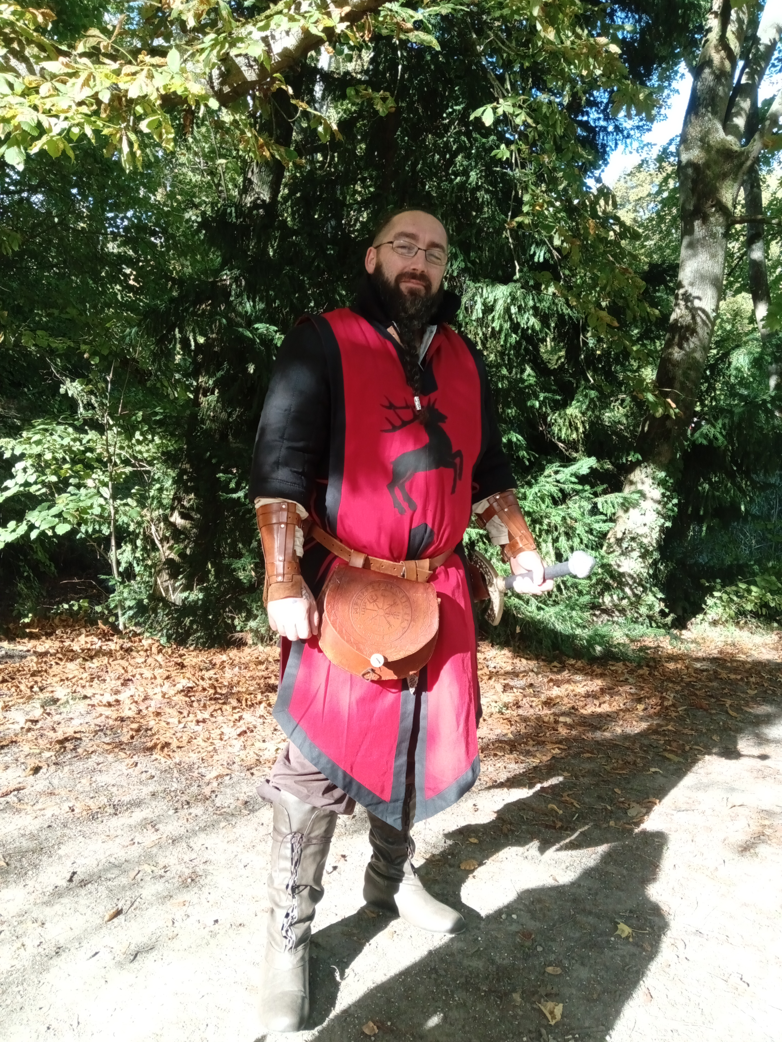 user avatar image for Eric Taraka