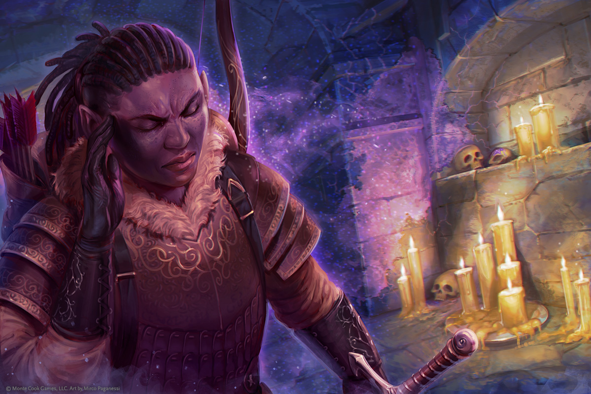 Design a Legend — Divine Creator Tier