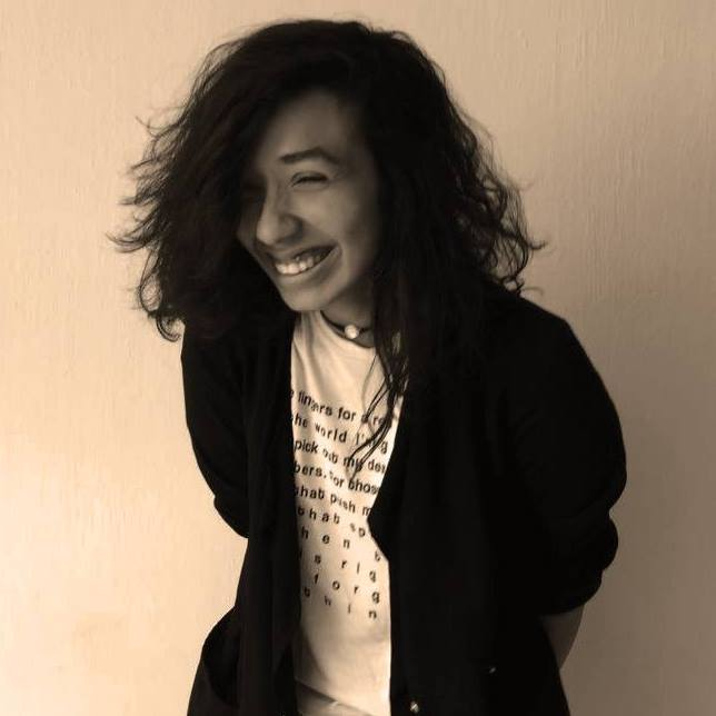 user avatar image for Alina Daniela