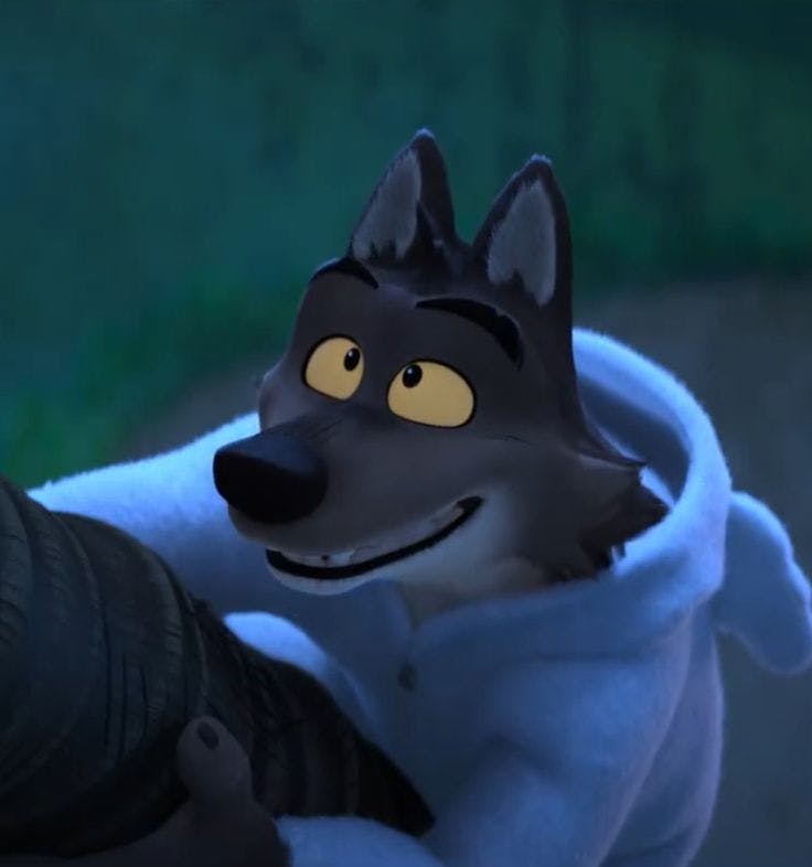 user avatar image for Jax