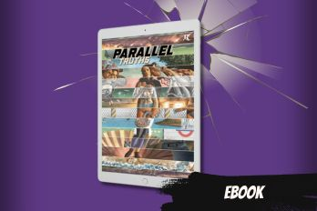 Parallel Truths eBook