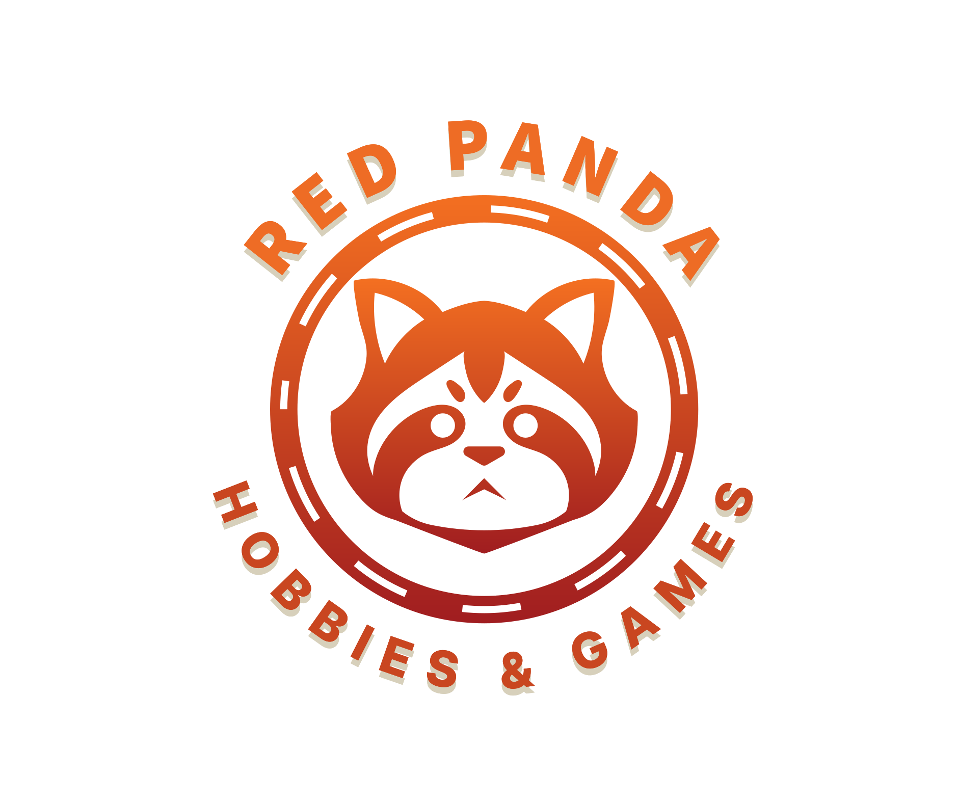 user avatar image for Red Panda Hobbies and Games