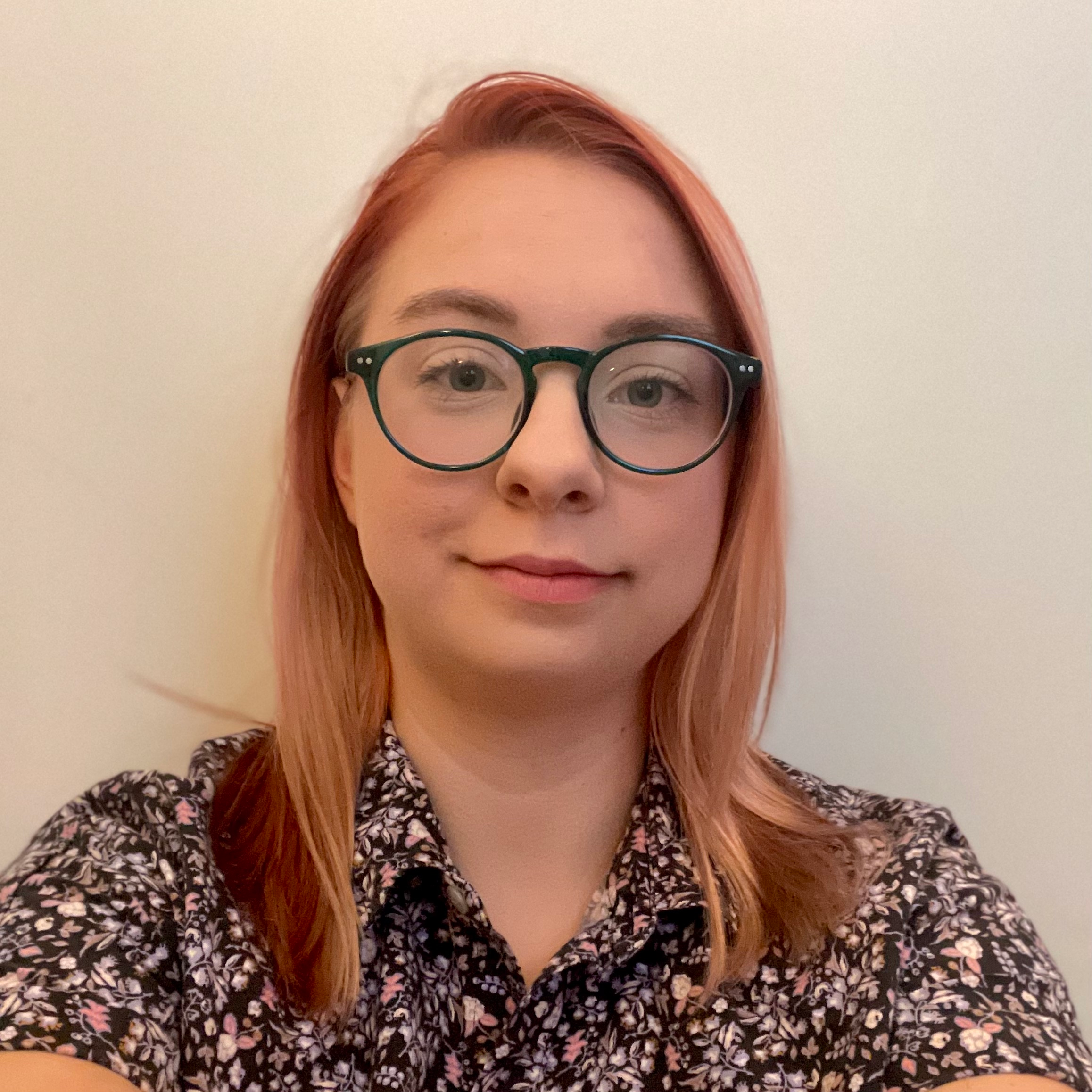 user avatar image for Avalon Feiler