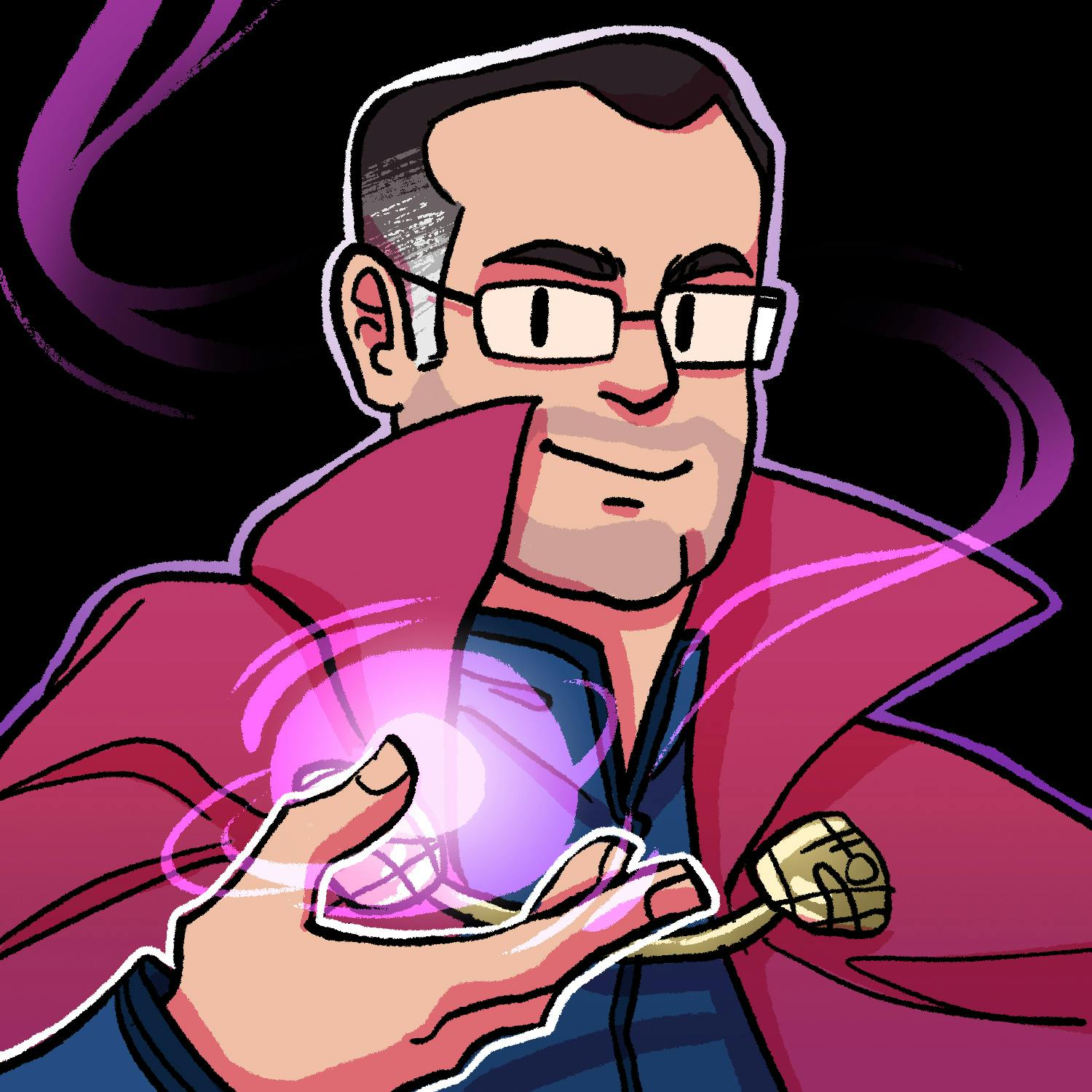 user avatar image for Landan S.