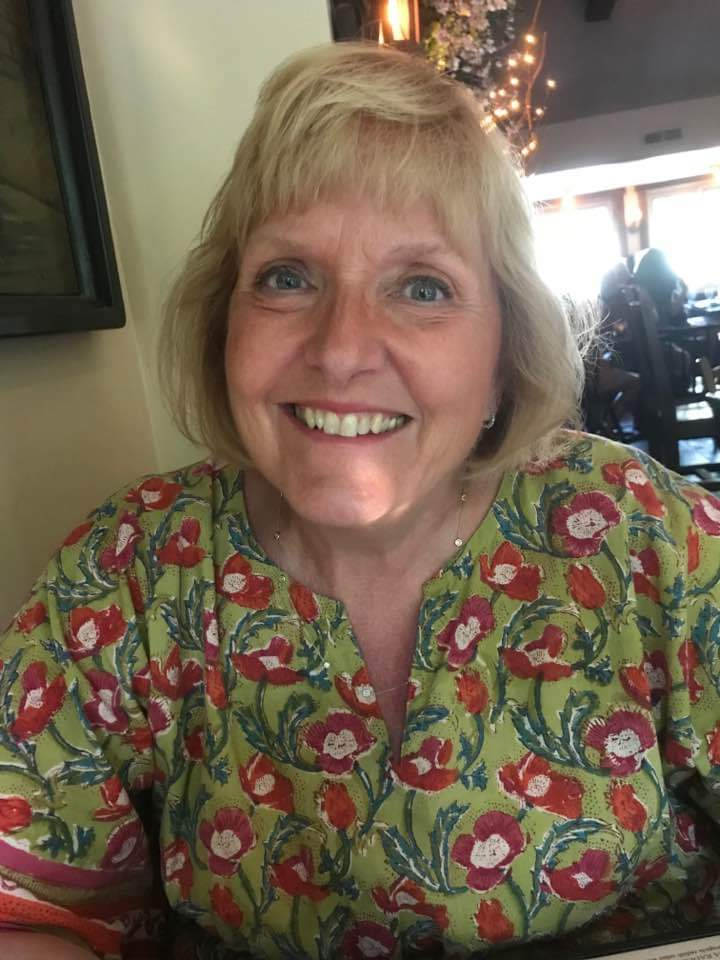 user avatar image for Deborah Werner