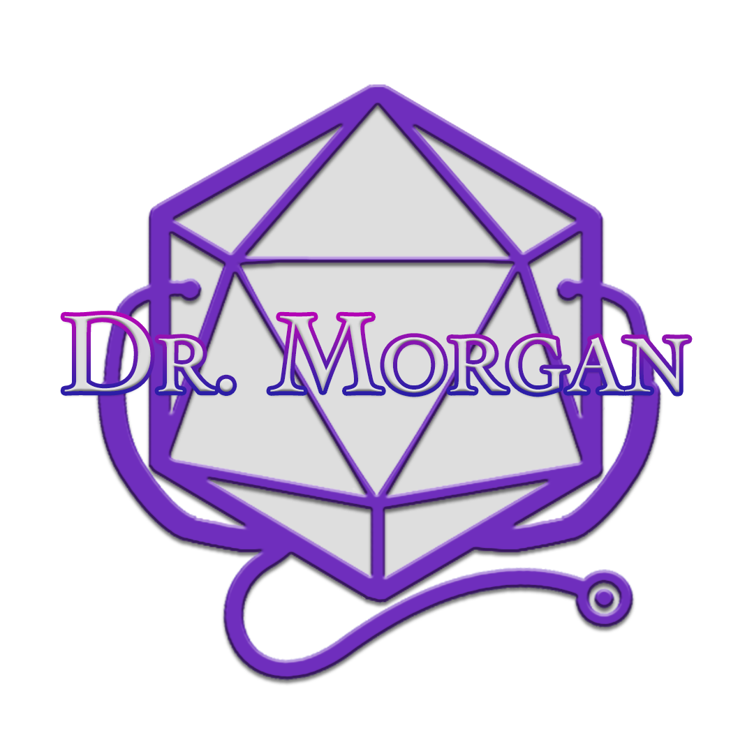 user avatar image for Dottor Morgan