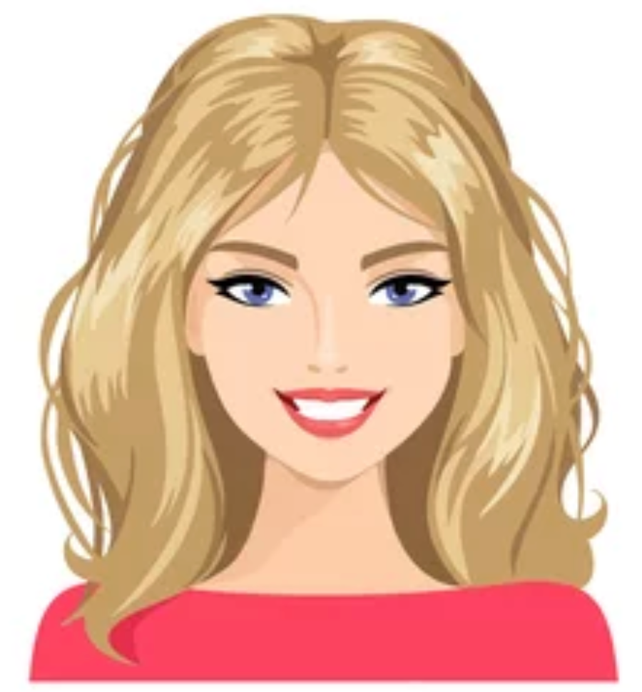 user avatar image for Sophie