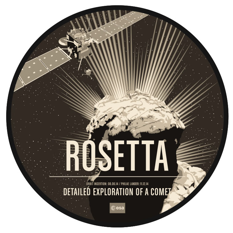 Rosetta / Philae