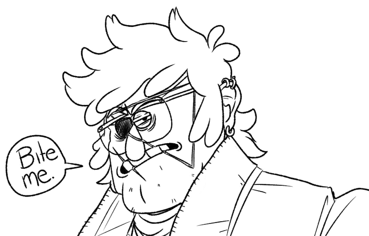 user avatar image for Stanford Merrills 