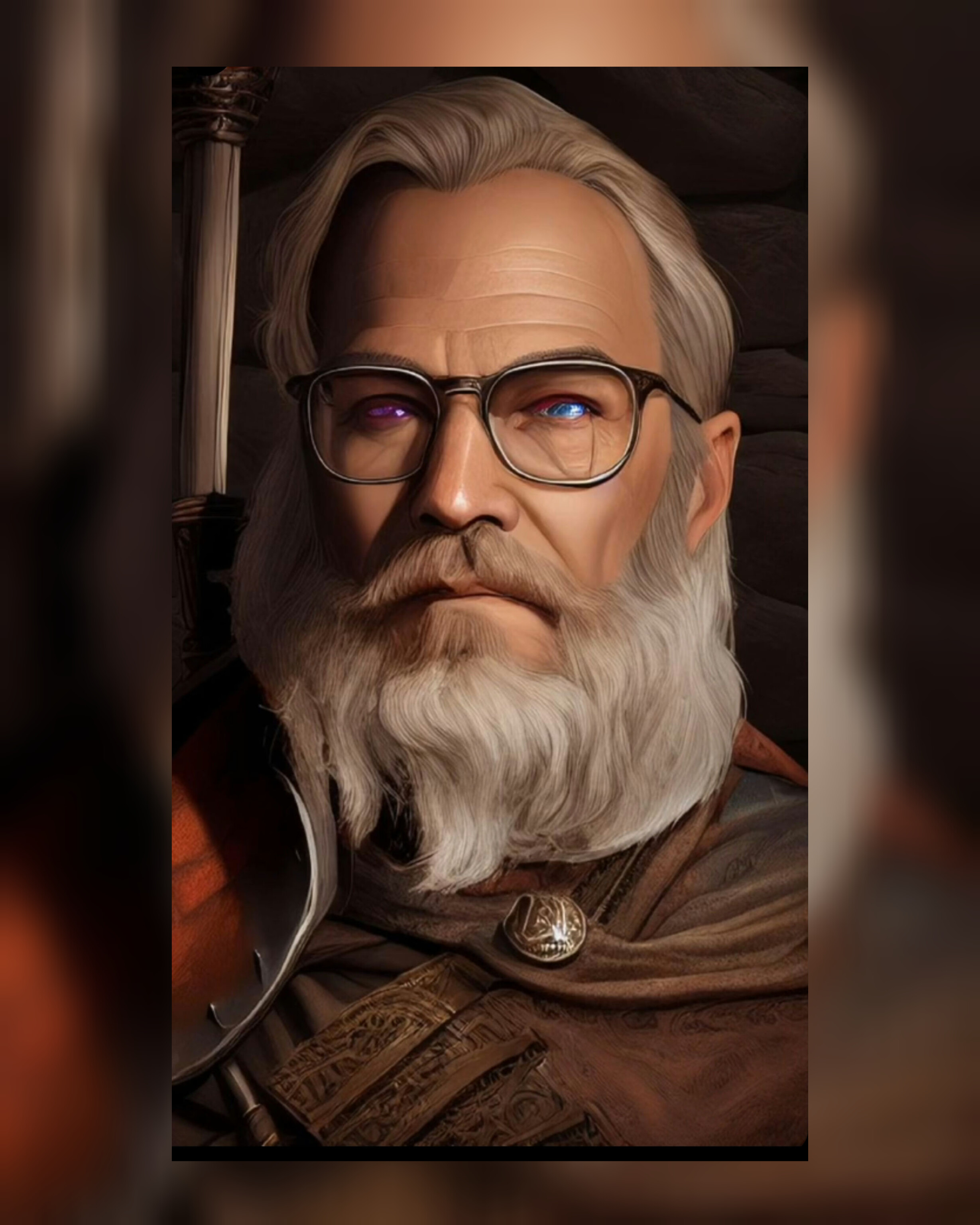 user avatar image for Jonathan Terry