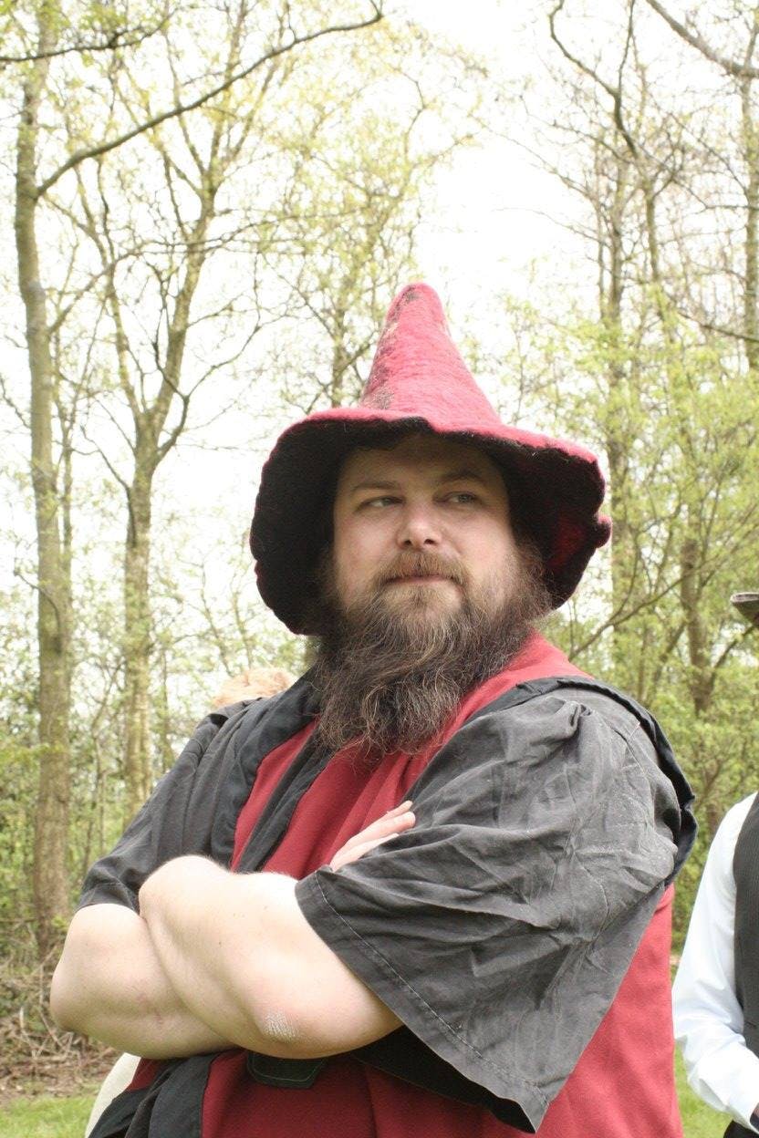 user avatar image for Chibby