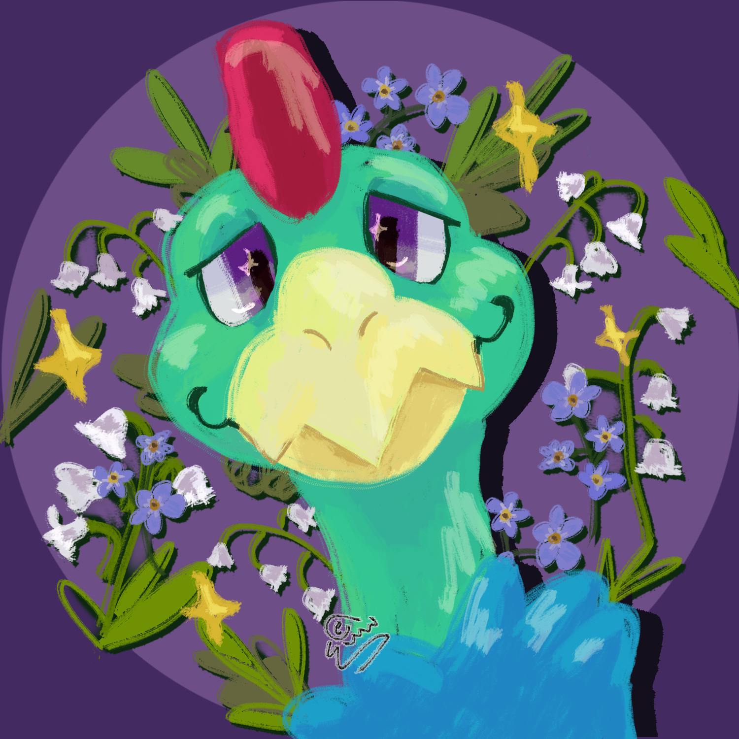 user avatar image for Em (Cluster)