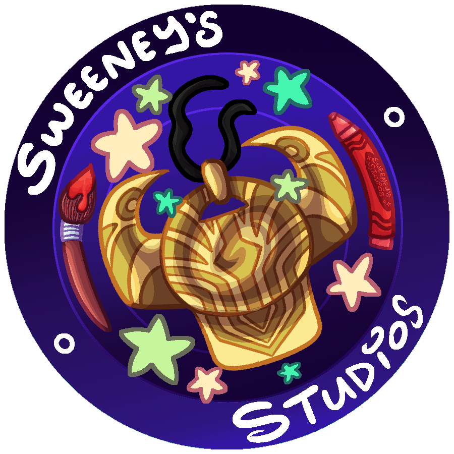 user avatar image for Sweeney's Studios