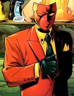 user avatar image for Joe Jackson