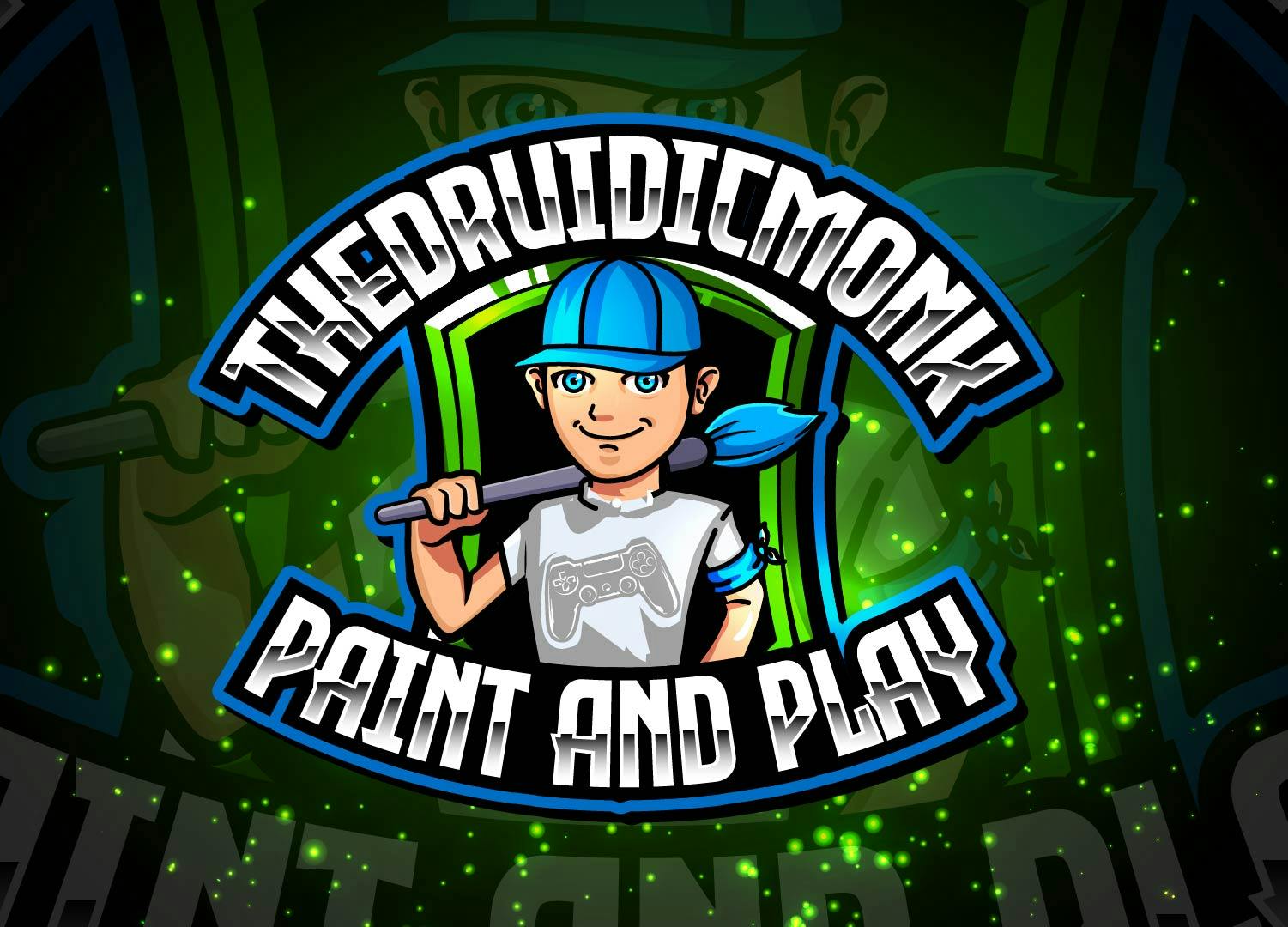 user avatar image for DruidicMonk