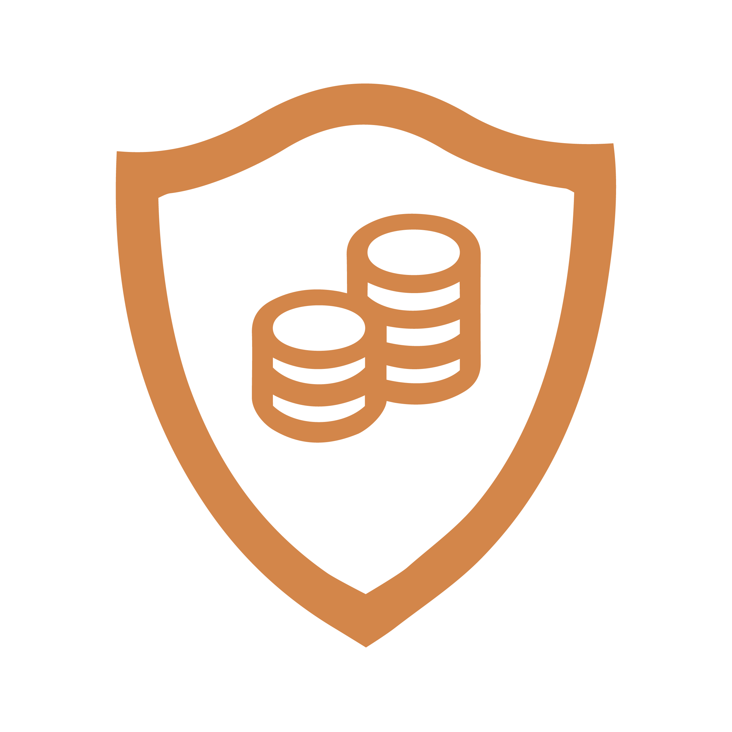 Offset the Processing Fees (single product)