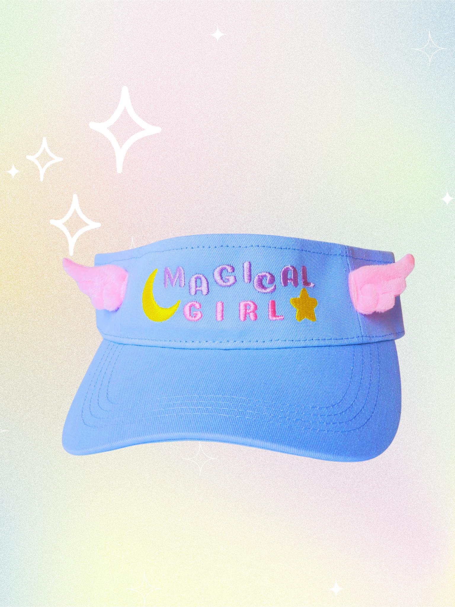 Magical Girl Visor