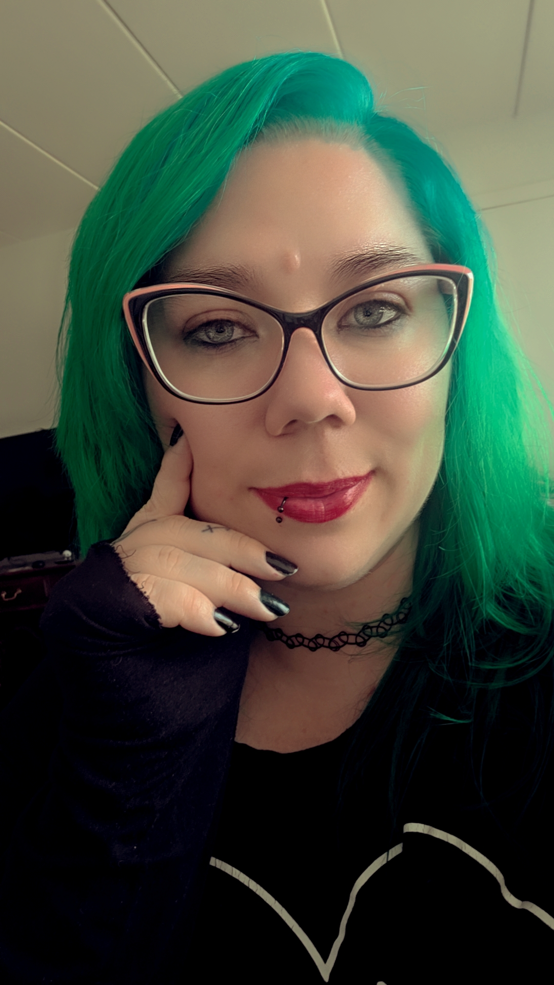 user avatar image for Amanda Mieszala