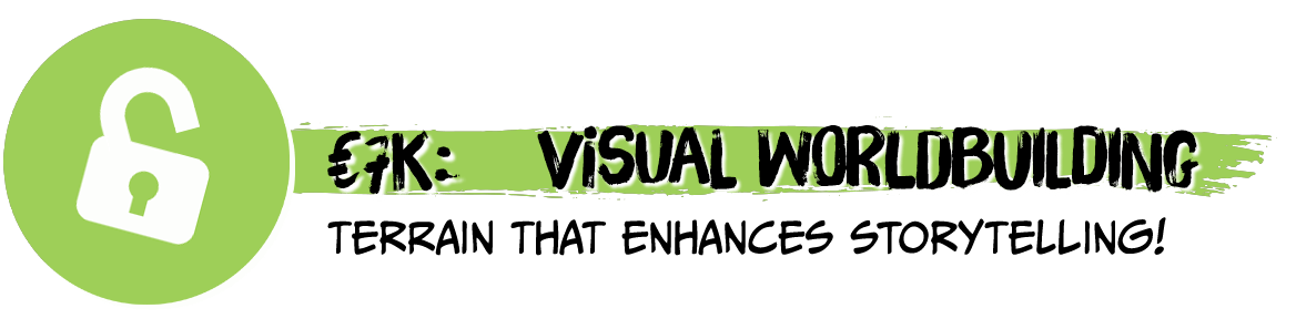 Visual Storytelling Guide