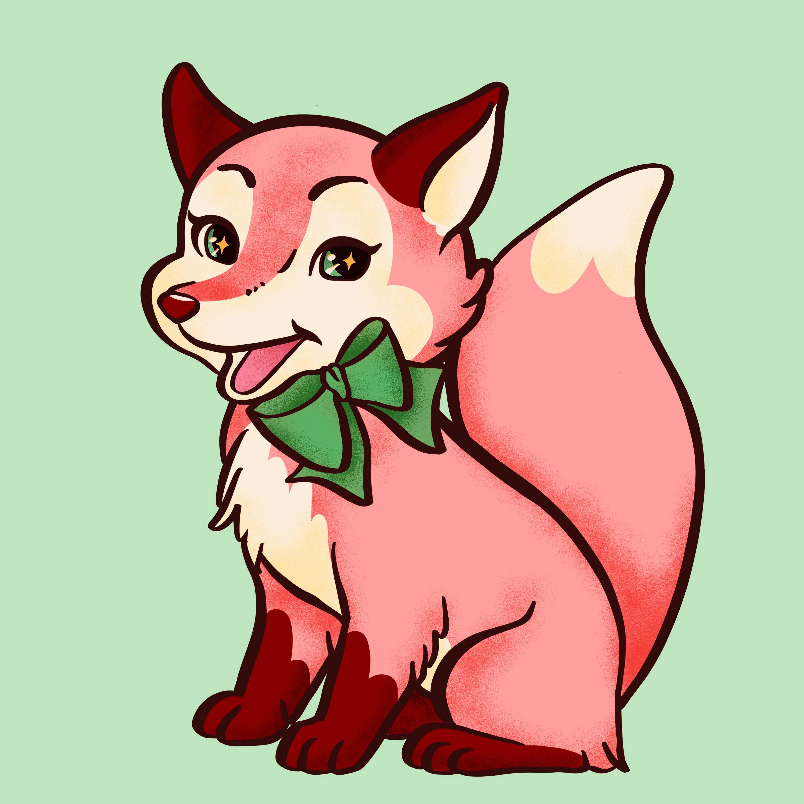 user avatar image for Fox and Brambles