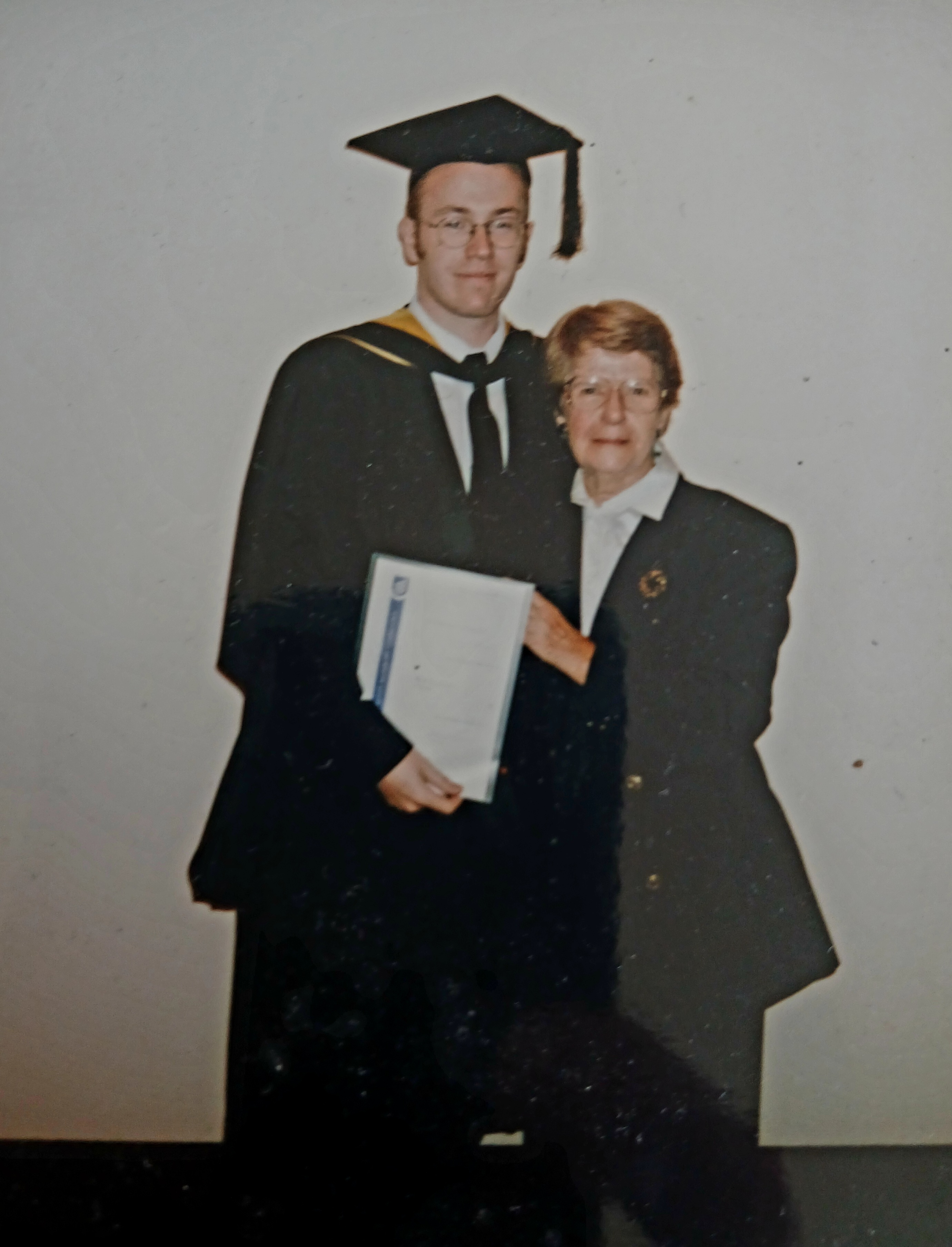 user avatar image for Michael F