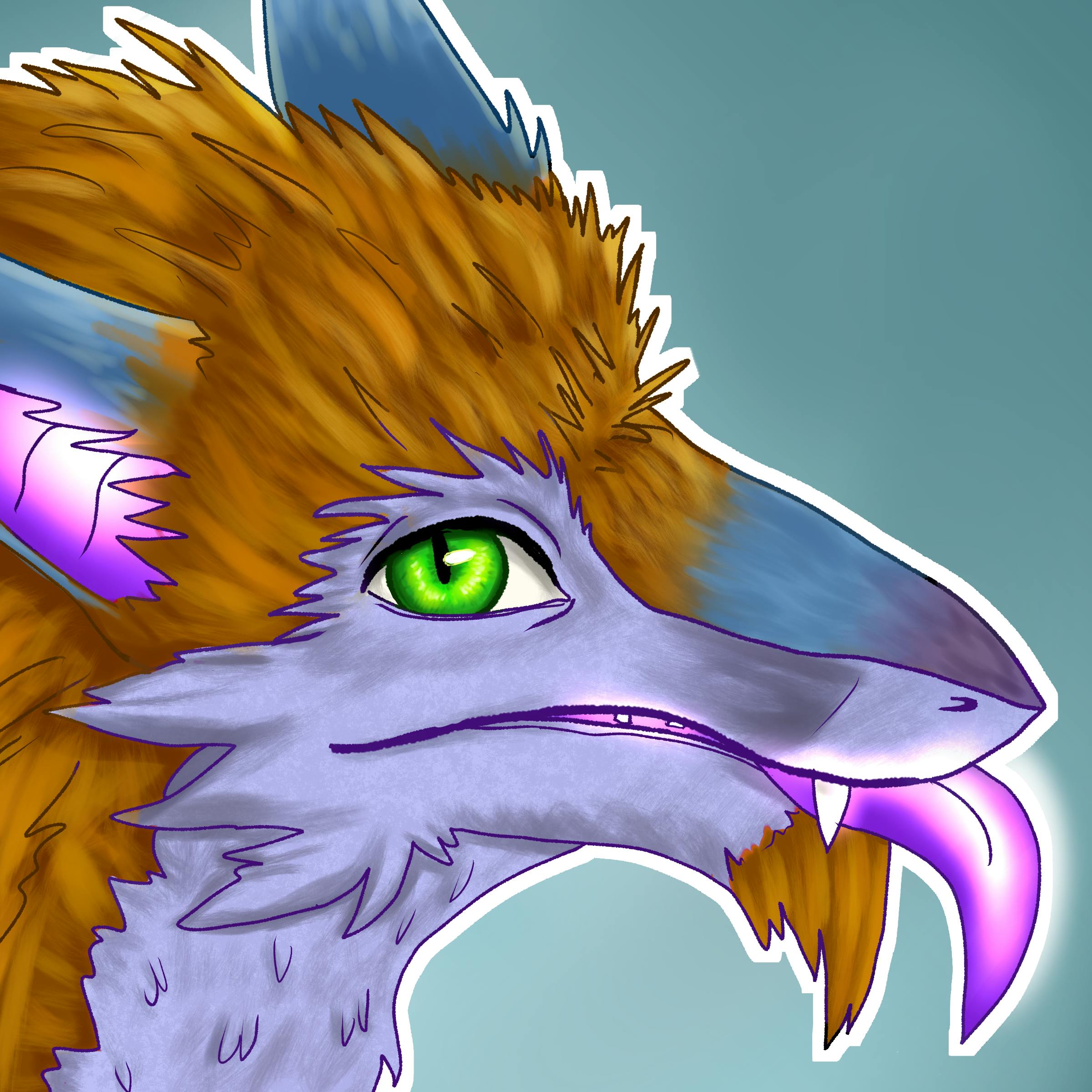 user avatar image for Faradae