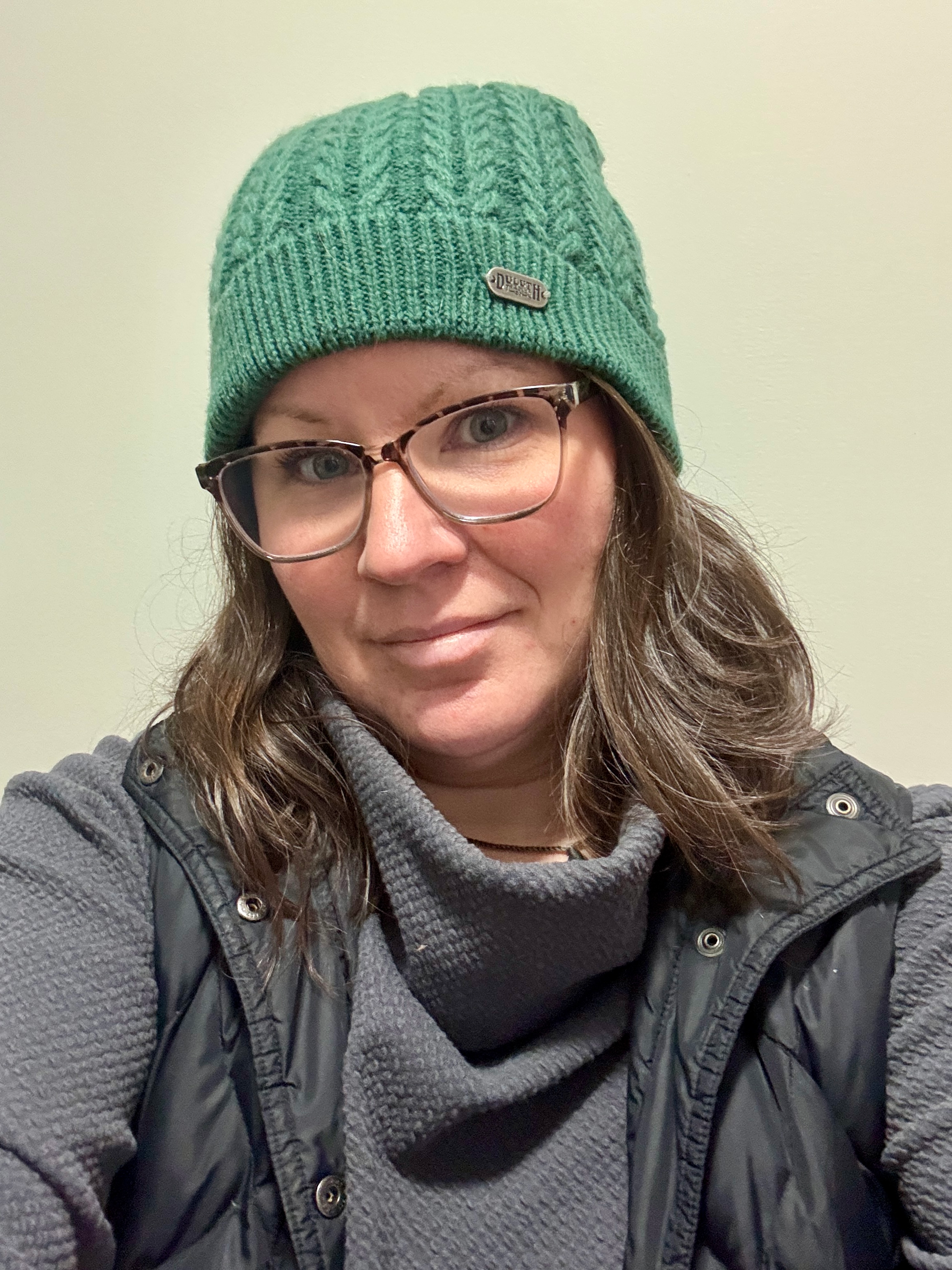user avatar image for Becka
